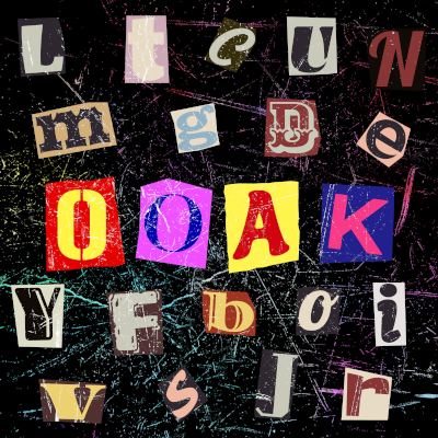 OOAK image cover media image